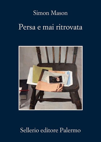 Produktbild: Persa e mai ritrovata