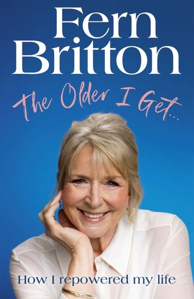 Produktbild: The Older I Get...