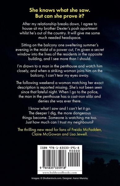 Produktbild: The House Sitter