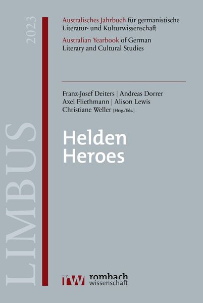 Produktbild: Helden | Heroes