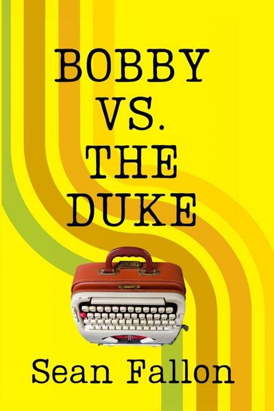 Produktbild: Bobby vs. The Duke