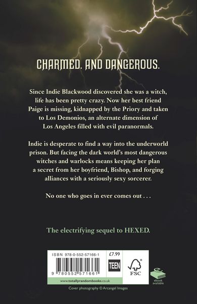 Produktbild: Charmed