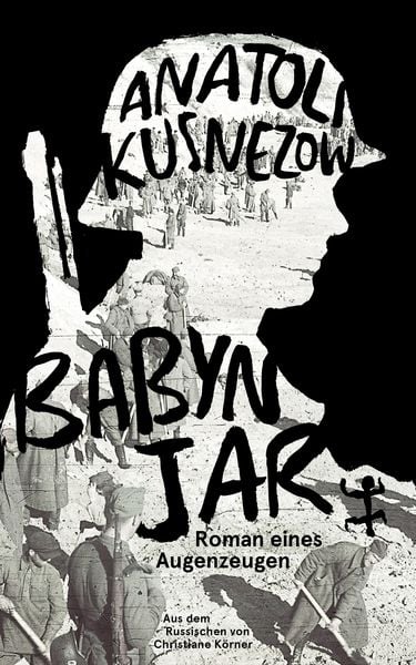 Produktbild: Babyn Jar