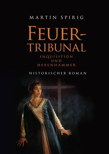 Produktbild: Feuertribunal