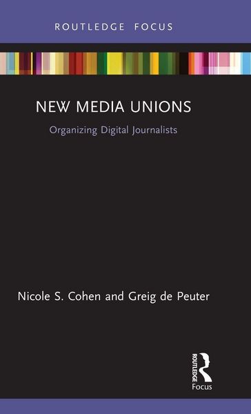 Produktbild: New Media Unions