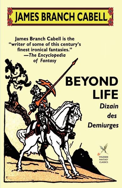 Produktbild: Beyond Life
