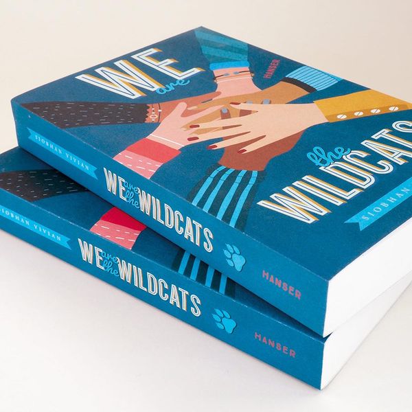 Produktbild: We are the Wildcats