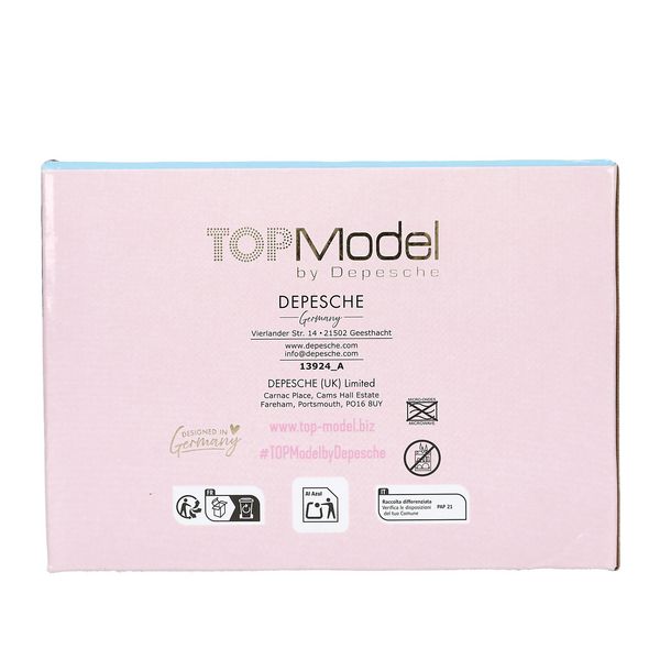 Produktbild: TOPModel Becher FESTIVAL FUN