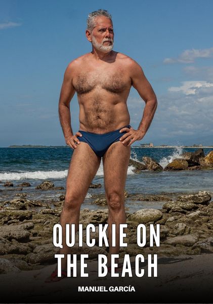Produktbild: Quickie on the beach