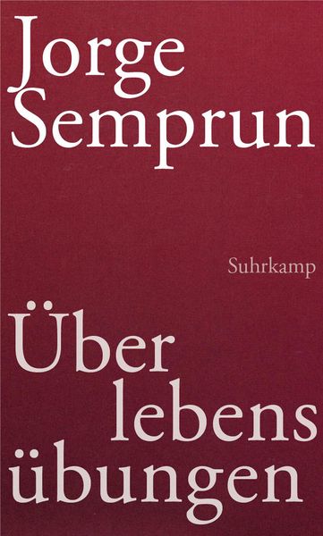 Produktbild: &Uuml;berlebens&uuml;bungen