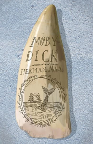 Produktbild: Moby-Dick