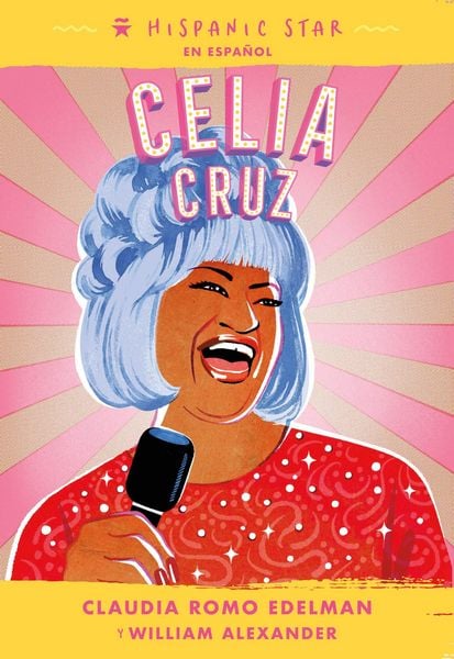 Produktbild: Hispanic Star en espa&ntilde;ol