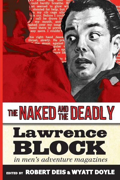 Produktbild: The Naked and the Deadly