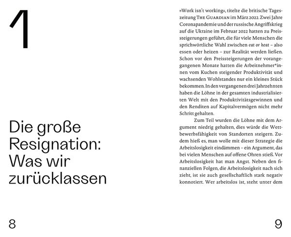 Produktbild: Wof&uuml;r wir arbeiten