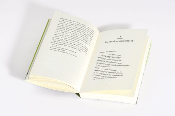 Produktbild: Mehr als Genug
