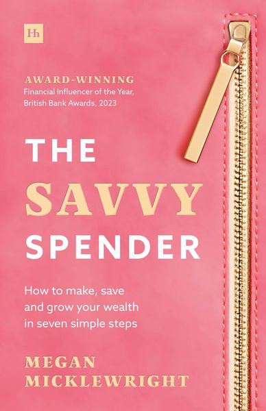 Produktbild: The Savvy Spender