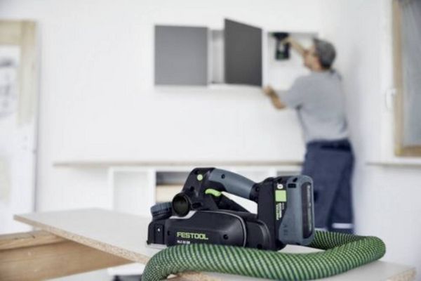 Produktbild: Festool 578519 BP 18 Li 5,0 HP-ASI Werkzeug-Akku 18V 5.0Ah