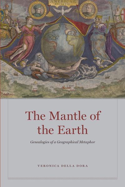 Produktbild: Mantle of the Earth