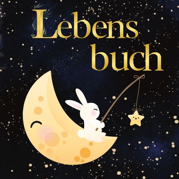 Produktbild: Lebensbuch f&uuml;r Kinder