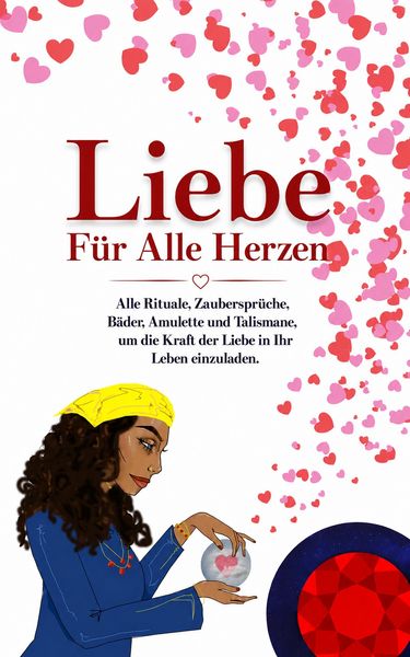 Produktbild: Liebe F&uuml;r Alle Herzen