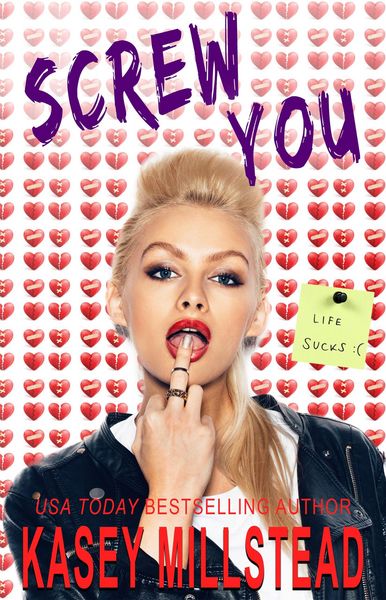Produktbild: Screw You
