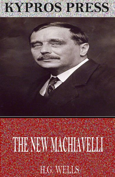 Produktbild: The New Machiavelli