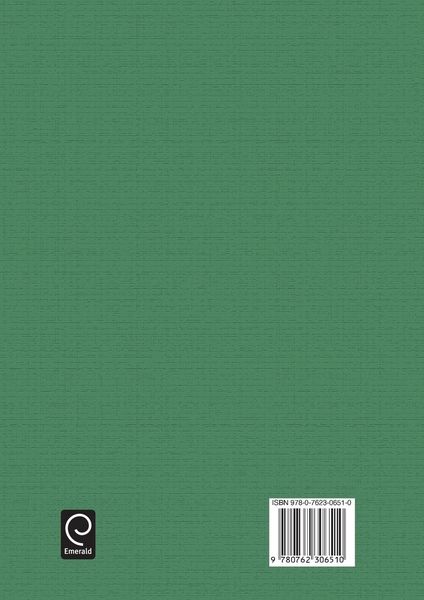Produktbild: Advances in Group Processes