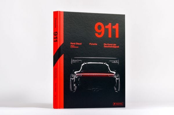 Produktbild: Porsche 911