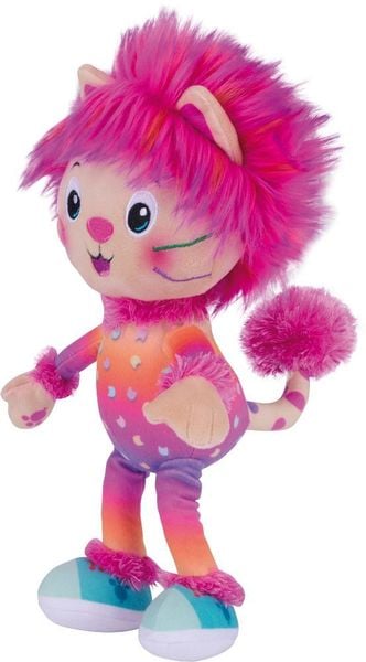 Produktbild: Gabby‘s Dollhouse, Marty, die Partykatze, 27 cm