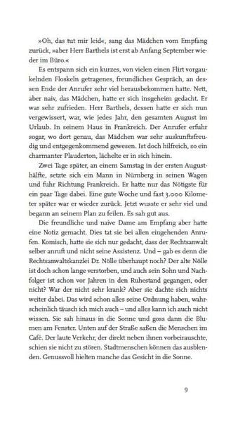 Auszeit