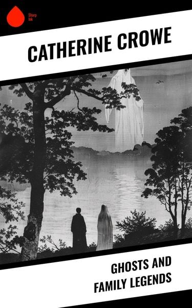 Produktbild: Ghosts and Family Legends