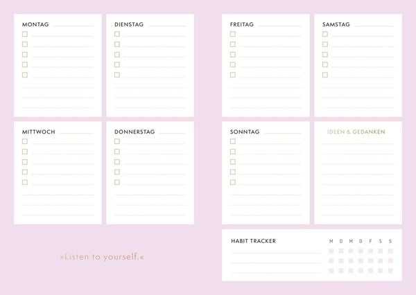 Produktbild: Bloom to Inspire