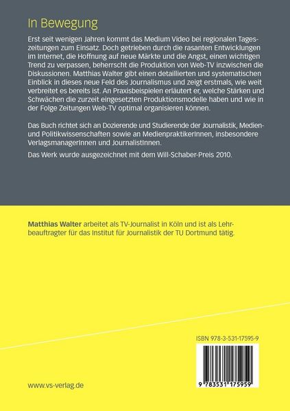 Produktbild: In Bewegung