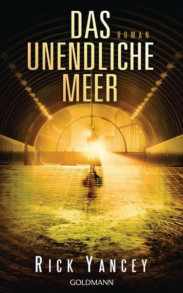 Produktbild: Das unendliche Meer