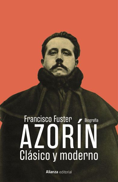Produktbild: Azor&iacute;n