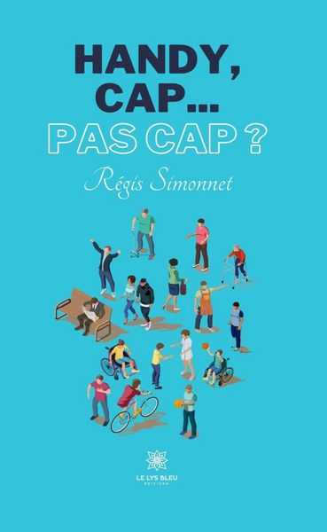 Produktbild: Handy, cap... pas cap ?