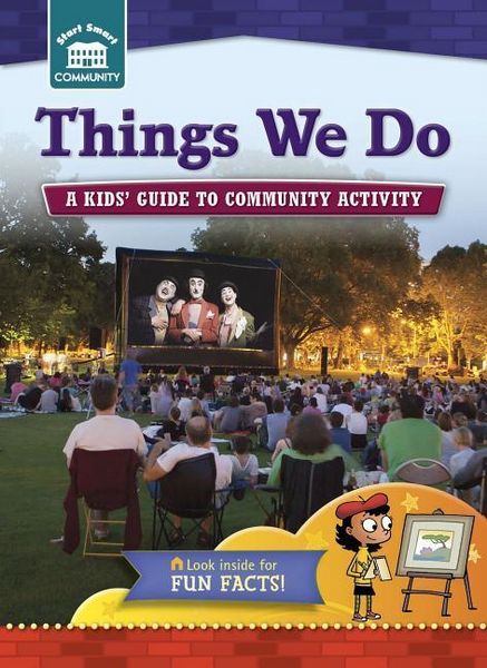 Produktbild: Things We Do