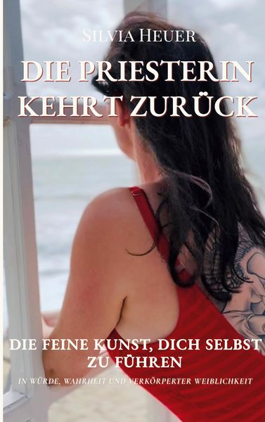Produktbild: Die Priesterin kehrt zur&uuml;ck