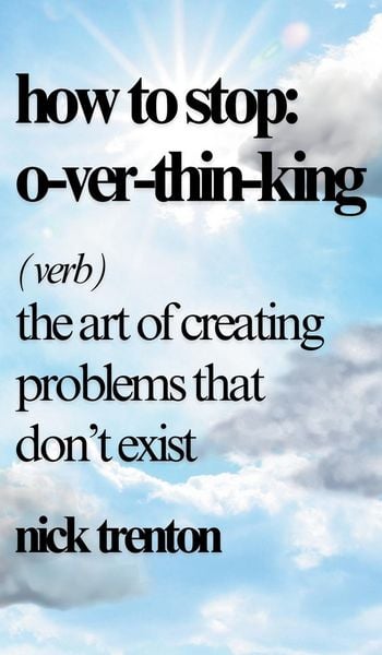 Produktbild: How to Stop Overthinking