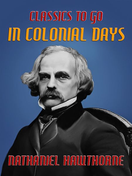 Produktbild: In Colonial Days