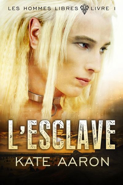 Produktbild: L'Esclave (Les Hommes Libres, tome 1)