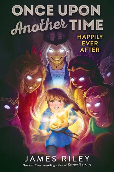 Produktbild: Happily Ever After