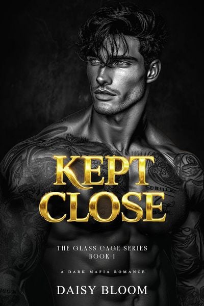 Produktbild: Kept Close: Dark Mafia Romance