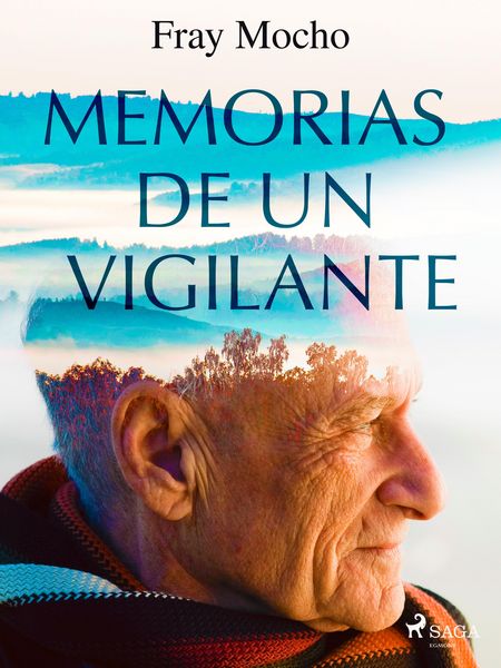 Produktbild: Memorias de un vigilante