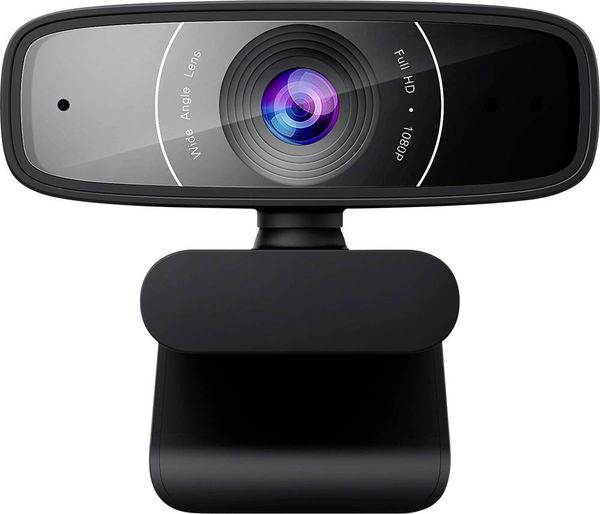 Asus Webcam C3