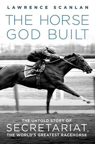 Produktbild: The Horse God Built