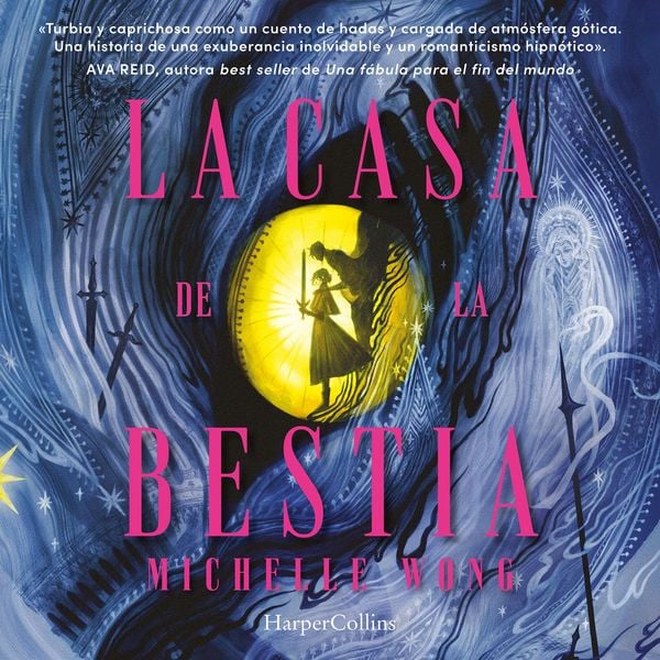 Produktbild: La Casa de la Bestia