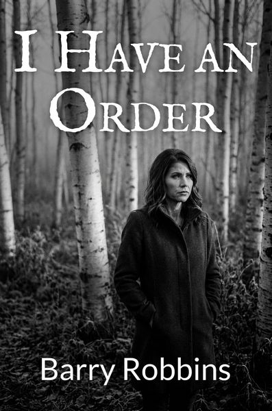 Produktbild: I Have an Order