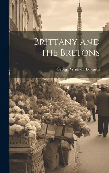 Produktbild: Brittany and the Bretons