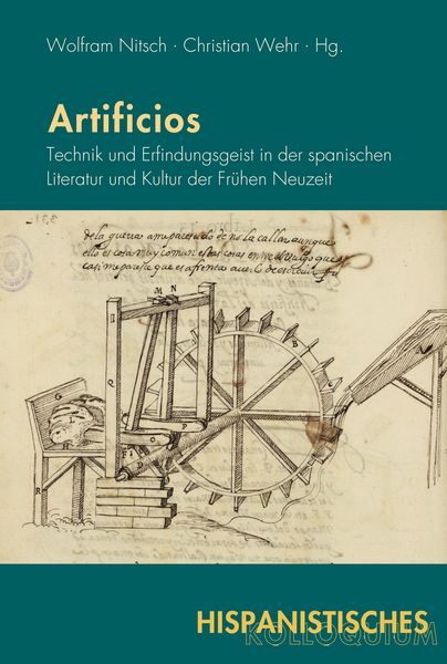 Produktbild: Artificios